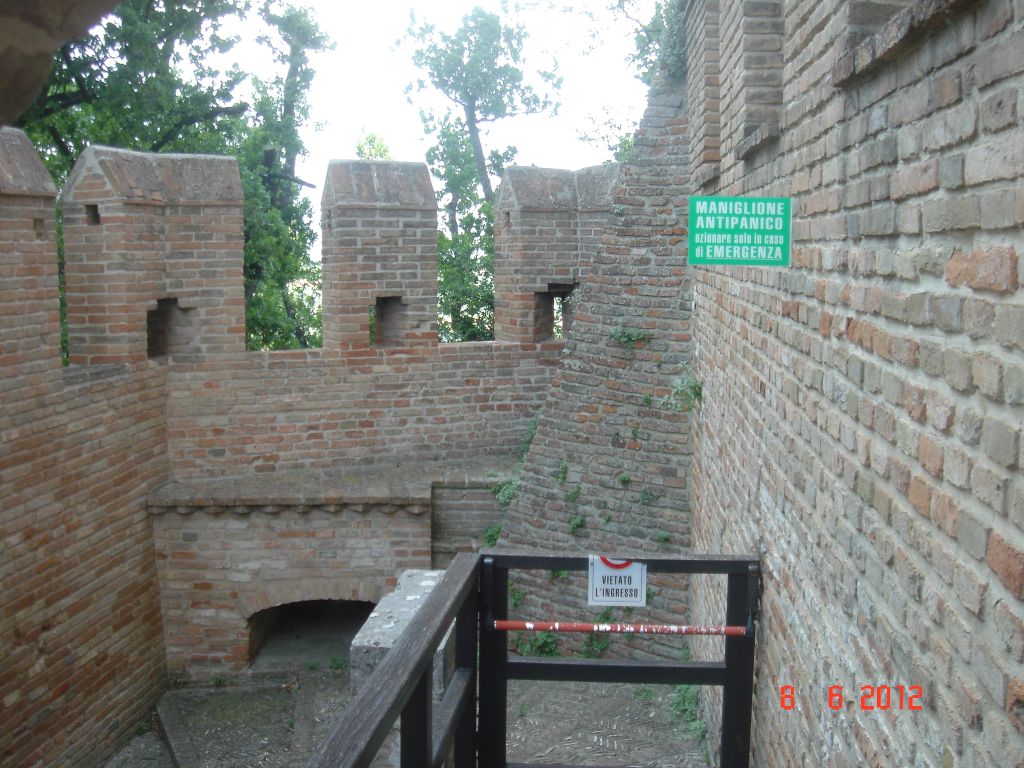 Gabicce Mare 2012 130